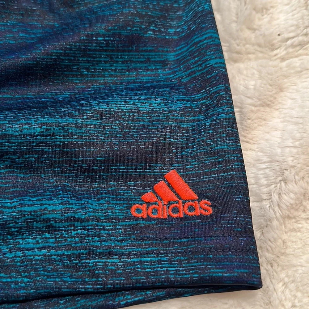 Adidas | active shorts | size 18M